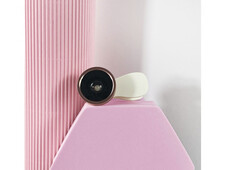 Макро линза Miniso 0.4x белая/розовая - 5