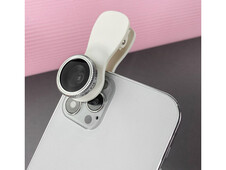 Макро лінза Miniso 3in1 white - 7