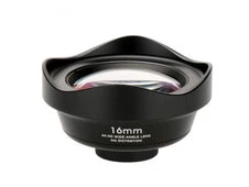 Макрообъектив Ulanzi UV-1048 + CPL фильтр черный - 2