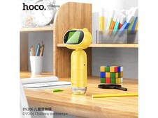 Дитячій мікроскоп Hoco DV 206 yellow - 4