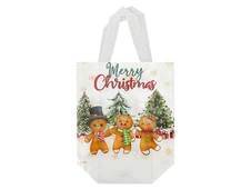 Сумка Новорічна Merry Christmas 27x12x29 - 1