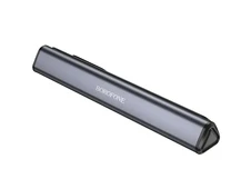 Паркувальна Карта Borofone FC3 dark gray - 5