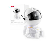 Проектор нічного неба Astronaut XO CF4 white - 2