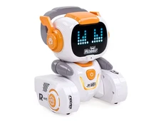 Іграшка Robby А101 white - 1