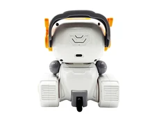 Іграшка Robby А101 white - 4