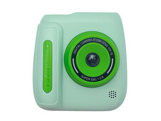 Портативний дитячий фотопринтер D102 mint - 2