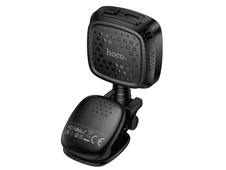 Портативне відеосвітло Hoco K28 200mAh 2700-6500K 11.5*4.5cm black - 7