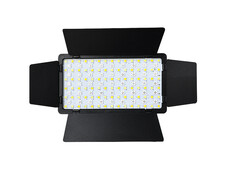 Портативне відеосвітло MJ-39 RGB 2000mAh 3000-6500K 17*11cm - 2