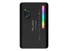 Портативное видеосвет Ulanzi Vijim VL120 RGB 3100 mAH 2500K-9000K - 3