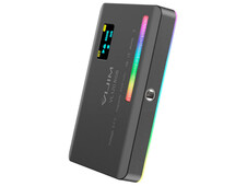 Портативное видеосвет Ulanzi Vijim VL120 RGB 3100 mAH 2500K-9000K - 4