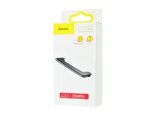 Ароматизатор Baseus Paddle black - 10