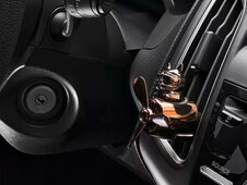 Ароматизатор Pilot Bulldog black - 2