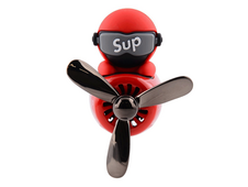 Ароматизатор Pilot Sup Ckup red - 1