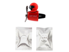 Ароматизатор Pilot Sup Ckup red - 3