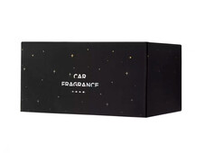 Ароматизатор Space Astronaut blue - 4