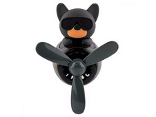 Ароматизатор Pilot Cat black - 1