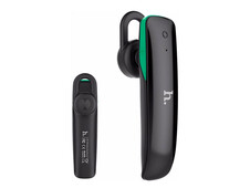 Bluetooth гарнітура Hoco E1 black - 2