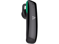 Bluetooth гарнітура Hoco E1 black - 6