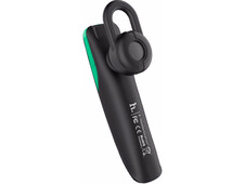 Bluetooth гарнітура Hoco E1 black - 7