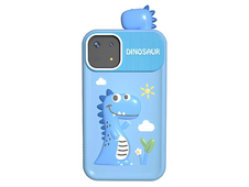 Baby Photo Camera SmartPhone P1+ blue - 1