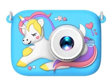 Baby Photo Camera X13 blue - 1