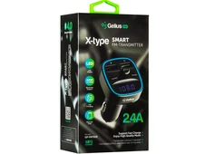 FM Modulator Gelius Pro X-Type - 1