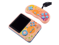 Портативна ігрова консоль G6 6000mAh pink - 4