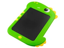 Планшет для малювання Dinosaur "I am hungry" 8.5" green - 3