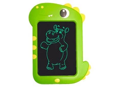 Планшет для малювання Dinosaur "I am hungry" 8.5" green - 5