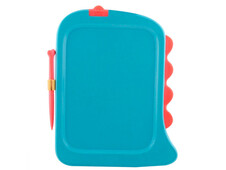 Планшет для малювання Dino 8.5&quot; blue - 3