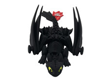 3D Іграшка Toothless black - 2