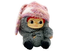 Іграшка-Брелок сюрприз Вакуку gr/zbr - 1