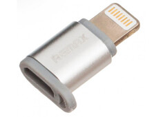 OTG REMAX RA-USB2 Micro to Lightning - 2
