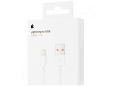 Кабель Original USB to Lightning 1in1 - 1