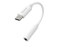 Перехідник AUX Hoco LS30 Type-C to 3.5 mm Jack - 2