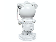 Проектор нічного неба Astronaut + bluetooth speaker white - 2