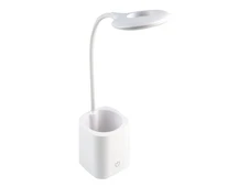 Настільна Led лампа WS-8002 3W 1200 mAh white - 1
