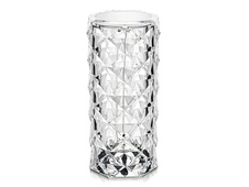 Нічник Rose Diamond Totch Lamp сlear - 1