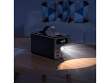 Power Bank HOCO J138 22.5W/DC/Lamp 60000mAh black - 6