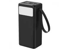 Power Bank Profit SP04 40000mAh 22.5W/PD20W черный - 1