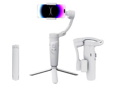 Стабилизатор Gimbal 3-AXIS M1 серый - 2