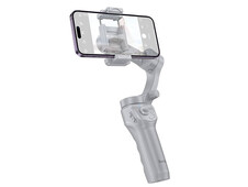 Стабилизатор 3-осевой Hoco K24 gray - 1