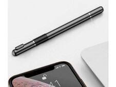 Стилус-ручка Baseus Golden Cudgel Capacitive Universal black - 5