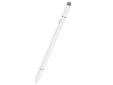 Стилус HOCO GM111 3in1 Universal white - 1