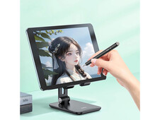 Стилус HOCO GM111 3in1 Universal black - 4