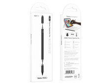 Стилус HOCO GM111 3in1 Universal black - 5
