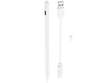 Стилус HOCO GM102 iPad Charged Type-C белый - 2