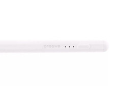 Стилус Proove Magic Wand ASP-01 iPad Active Version Charged Type-C белый - 2