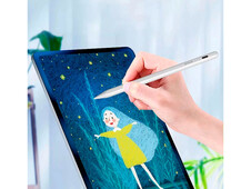 Стилус Proove Magic Wand ASP-01 iPad Active Version Charged Type-C белый - 4