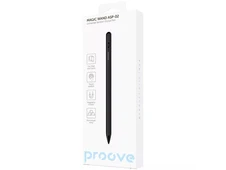 Стилус-ручка Proove SP-02 Universal black - 5
